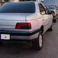 پژو 405 GLX|خودرو سواری و وانت|آستارا, |دیوار