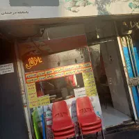 اجاره مغازه ۲۰ متری در نصرت|اجارهٔ مغازه و غرفه|تهران, نصرت|دیوار