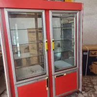 یخچال صنعتی ۱.۵ *۲ ایستاده|فروشگاه و مغازه|لولمان, |دیوار