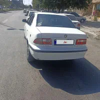 سمند اف سون دوگانه کارخانه ۹۴|خودرو سواری و وانت|کامیاران, |دیوار