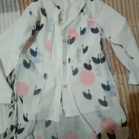 کاپشن و شومیز بچگانه|کفش و لباس بچه|اصفهان, توپخانه ارتش|دیوار