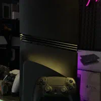 PS5 Pro open box 7021 2TB DRIVE|کنسول، بازی ویدئویی و آنلاین|مشهد, سجاد شهر|دیوار