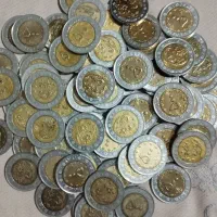 سکه های کلکسیونی|کلکسیون سکه، تمبر، اسکناس|مشهد, آزادشهر|دیوار
