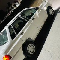 پراید ۱۳۲مدل۸۸|خودرو سواری و وانت|اسلام‌شهر, شهرک سعیدیه|دیوار