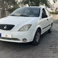تیبا 97 دوگانه کارخانه