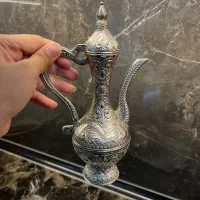 وسایل قندون سینی گلاب پاش|صنایع دستی و سایر لوازم تزئینی|مشهد, جانباز|دیوار