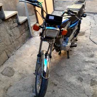 موتور 150|موتورسیکلت|گهواره, |دیوار