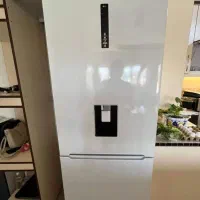یخچال رویال جنرال تقریبا نو