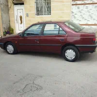 پژو۲۰۰۰ مدل۸۰