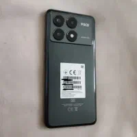 poco x6pro 512 پوکو