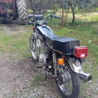 هوندا۱۵۰|موتورسیکلت|رودسر, |دیوار