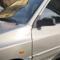 پراید 111 مدل 96 تمیز