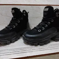 نیم بوت|کیف، کفش، کمربند|سقز, |دیوار