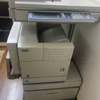 دستگاه کپی شارپ Ar-M451