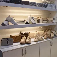 فروش عمده کیف وکفش