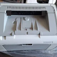 پرینتر لیزری  hp  1102