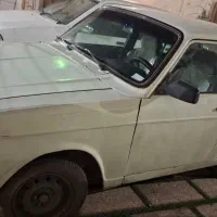 پیکان مدل 80|خودرو سواری و وانت|مشهد, کوه سنگی|دیوار