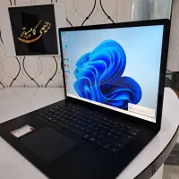 سرفیس لپ تاپ 5 نسل 12 رم 32 حافظه 1 ترا فلزی