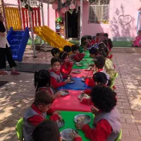 پیش دبستانی ومهد کودک لبخند|خدمات آموزشی|کرج, کیانمهر|دیوار