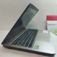 ایسوس نسل ۸ با گرافیک مجزا|رایانه همراه|رشت, پاستوریزه|دیوار