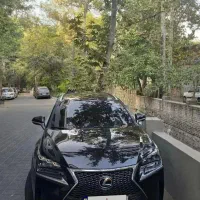 لکسوس فول عمان nx200 و ۸ کلید (بدون رنگ )