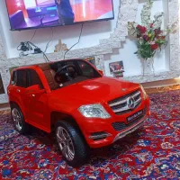 ماشین شارژی