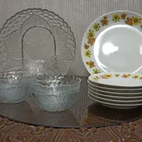 ظروف سرو،وپذیرایی آنتیگ|ظروف سرو و پذیرایی|اصفهان, بهارستان|دیوار