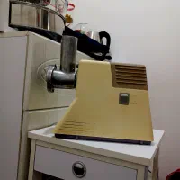 لوازم برقی|سایر لوازم برقی|تهران, خاک سفید|دیوار