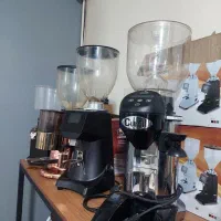 آسیاب قهوه کنیل مازر|کافی‌شاپ و رستوران|تهران, علم و صنعت|دیوار