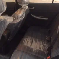 شاهین GL خشک|خودرو سواری و وانت|همدان, |دیوار