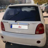 چهار سیلندر تمیز|خودرو سواری و وانت|مشهد, کوشش|دیوار