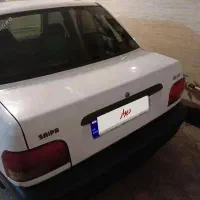 پراید 131مدل 90sx|خودرو سواری و وانت|رشت, تازه آباد|دیوار