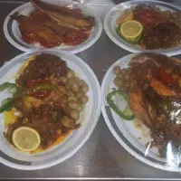 آشپز فرفره|خدمات پذیرایی، مراسم|امیدیه, |دیوار