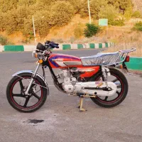 موتور ۲۰۰ خشک|موتورسیکلت|مریوان, |دیوار