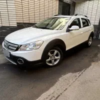 اچ سی کراس h30 96|خودرو سواری و وانت|اصفهان, کشاورزی|دیوار