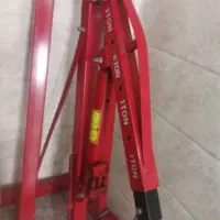 جک موتور درار