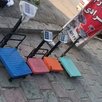 ترازو باسکول مرادی
