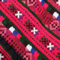 دوخت کشه کلا-روبر