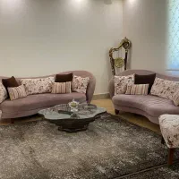 مبلمان ۸ نفره