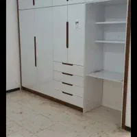کابینت و کمد دیواری مدرن  نو کلاسیک|کتابخانه، شلف، قفسه‌های دیواری|سلطانیه, |دیوار