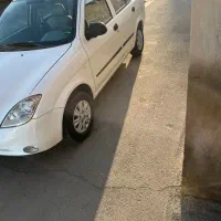 ماشین تیبا|خودرو سواری و وانت|فردوسیه, |دیوار