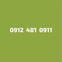 0912-481-0911