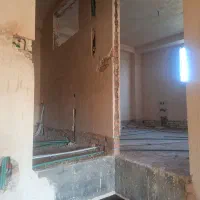 فروش خانه نو ( نیمه کاره)|فروش خانه و ویلا|گوگان, |دیوار