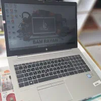 لپ تاپ HP ELITE BOOK 850