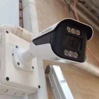 دوربین مداربسته 5مگا پیکسل /*بابردسونی *