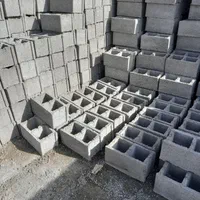 بلوک دیواری و بلوک لیکا مهدی