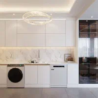 اپارتمان رهن هوافضا نوساز 3 خوابه فول*آقای مِلک|اجارهٔ آپارتمان|بومهن, |دیوار