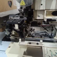 چرخ سردوز5نخ تروتمیز|چرخ خیاطی و ریسندگی|مشهد, نظام دوست|دیوار