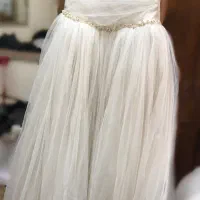 لباس عروس
