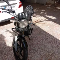 موتور پالس 180 DTS سال 88